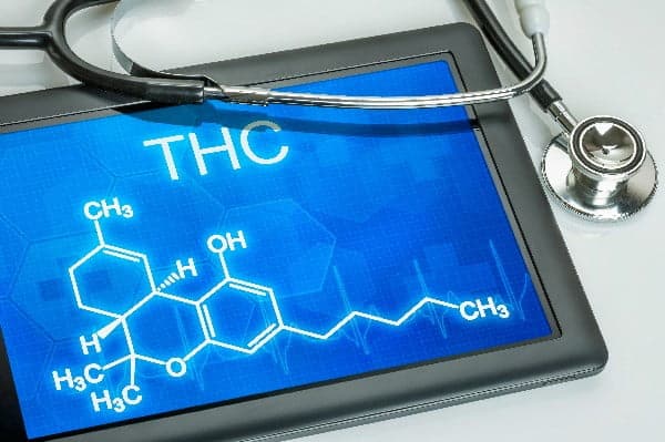 thc medical uses