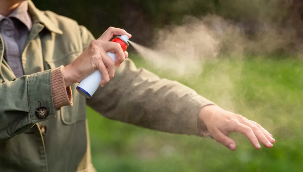 how to remove the smell of cannabis